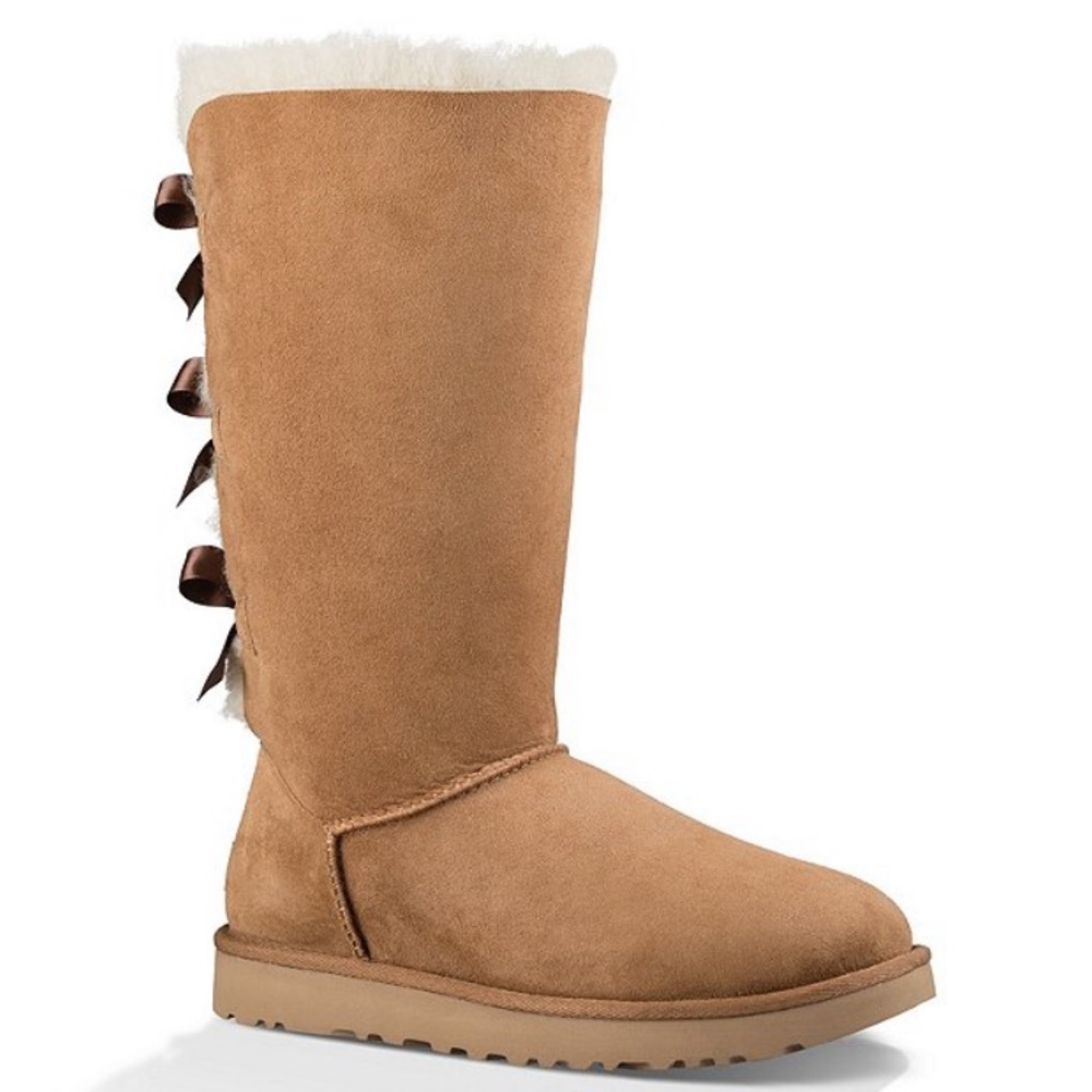 Ugh Bailey Tall Boots